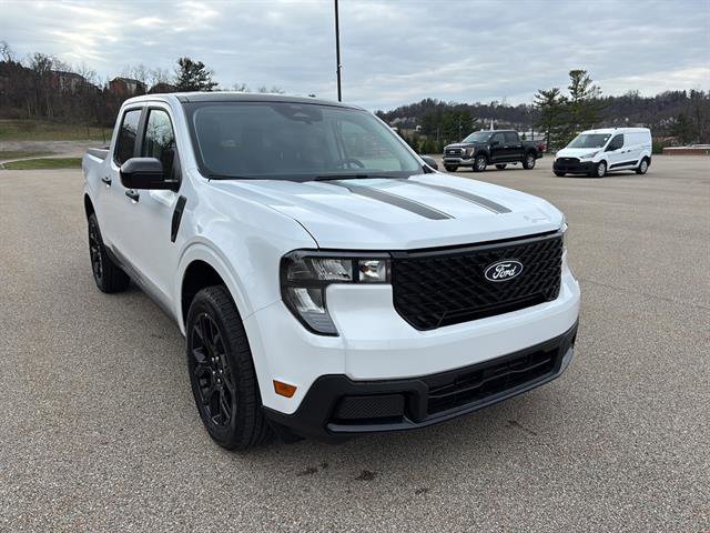 New 2026 Ford Maverick XLT AWD/4WD image 6