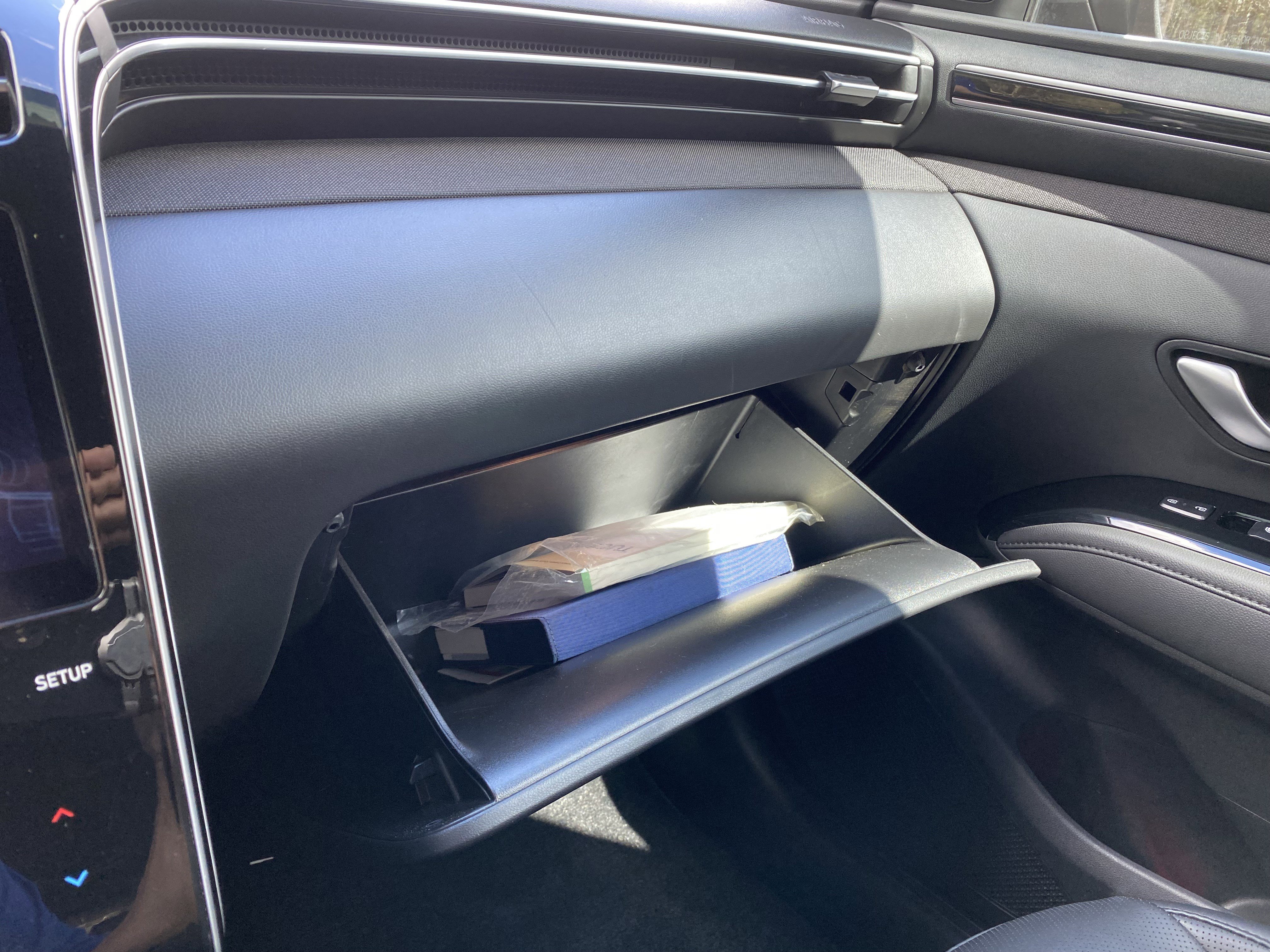 Used 2024 Hyundai Tucson XRT FWD image 30