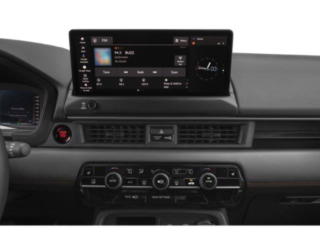 New 2026 Honda Pilot Sport image 9