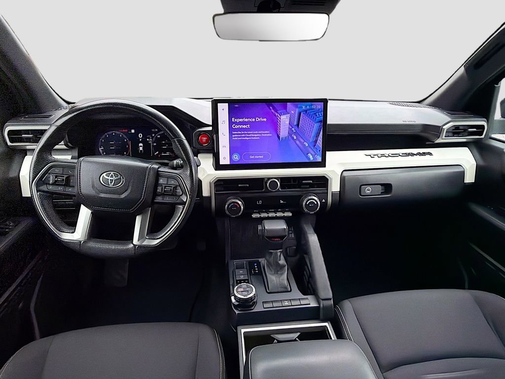 Used 2024 Toyota Tacoma TRD Off-Road image 15