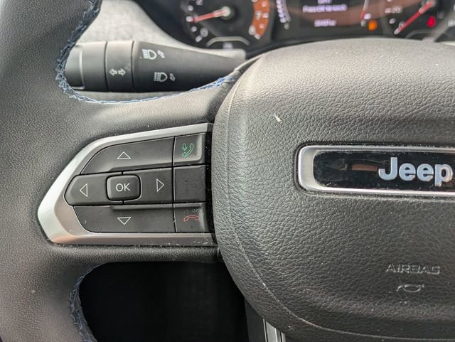 Used 2022 Jeep Compass Latitude image 20