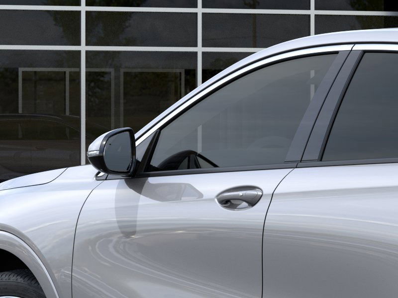 New 2026 Buick Envista Avenir image 36