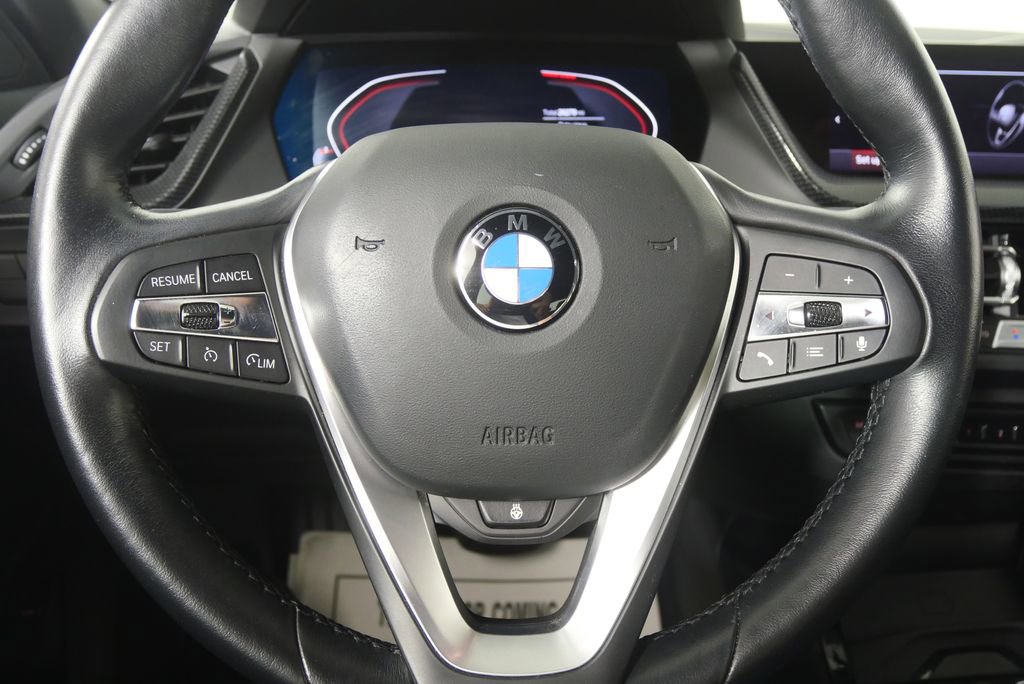 Certified 2023 BMW 228i Gran Coupe w/ Convenience Package FWD image 17