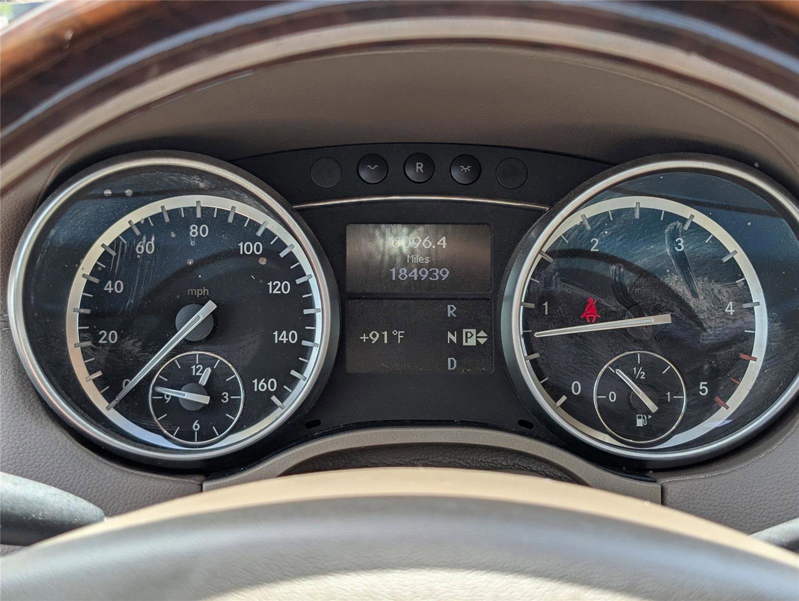 Used 2012 Mercedes-Benz GL 320 BlueTEC 4MATIC image 18