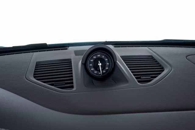 Used 2024 Porsche 911 Carrera 4S image 42