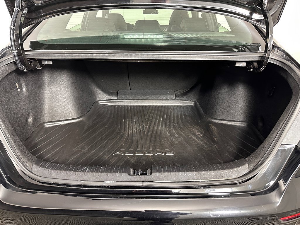 Used 2023 Honda Accord Sport image 17