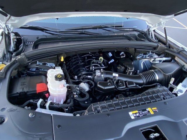 Used 2023 Jeep Grand Cherokee L Altitude image 20