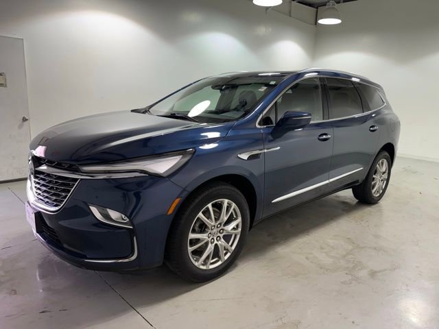Certified 2023 Buick Enclave Essence w/ Experience Buick Package image 3
