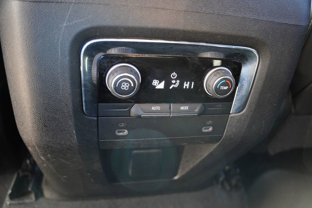 Certified 2023 Chevrolet Tahoe RST image 20