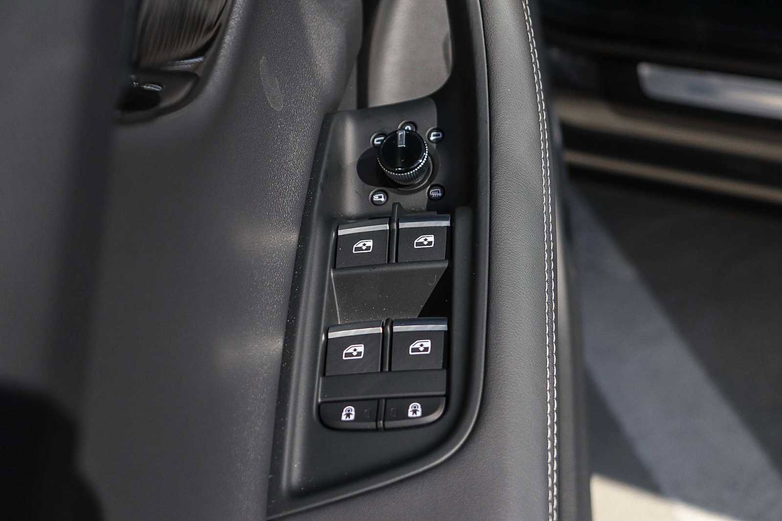 New 2026 Audi Q7 3.0T Premium Plus image 28