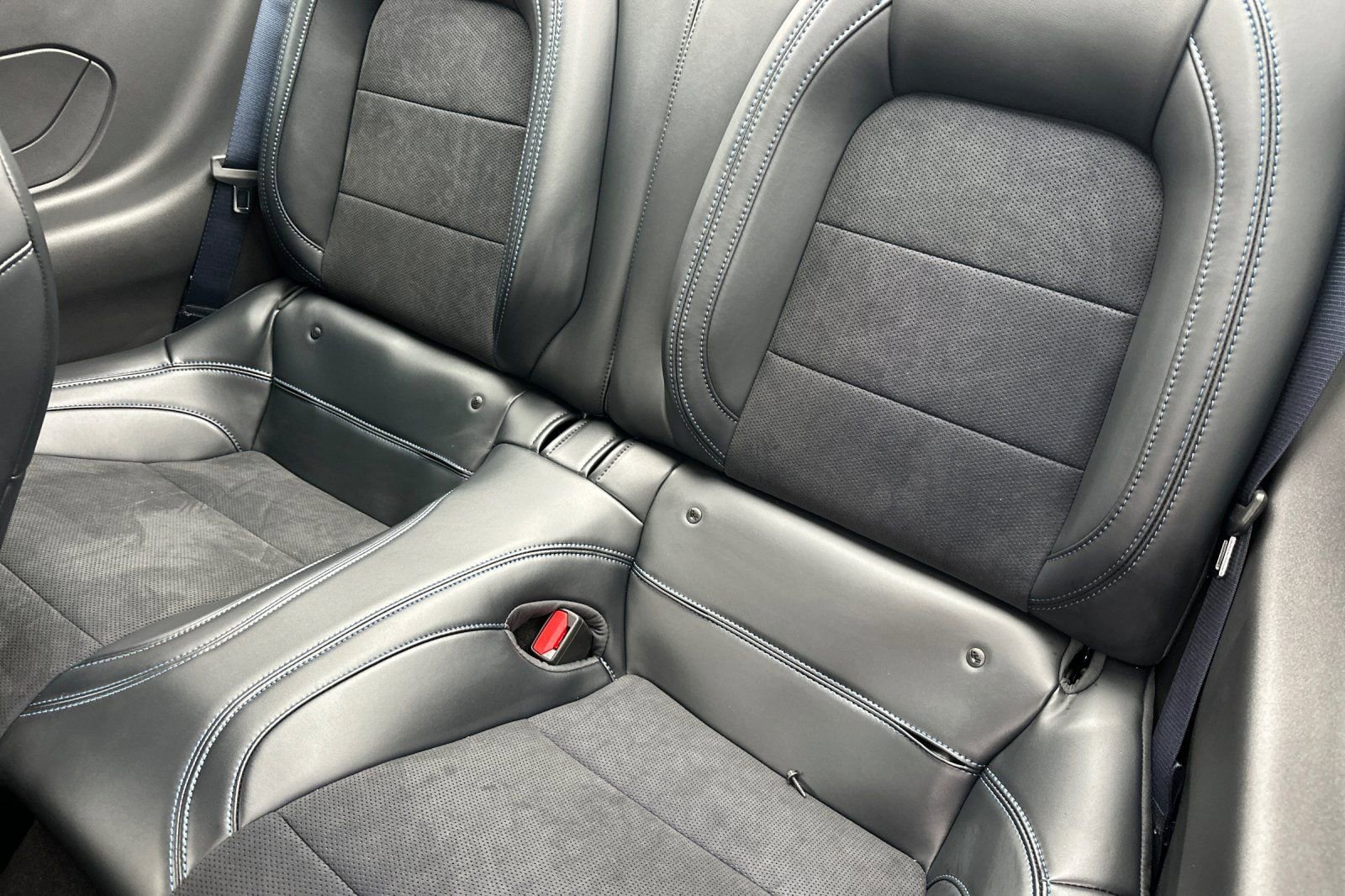 New 2025 Ford Mustang Dark Horse image 12