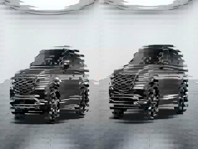 New 2026 Genesis GV80 3.5T Prestige