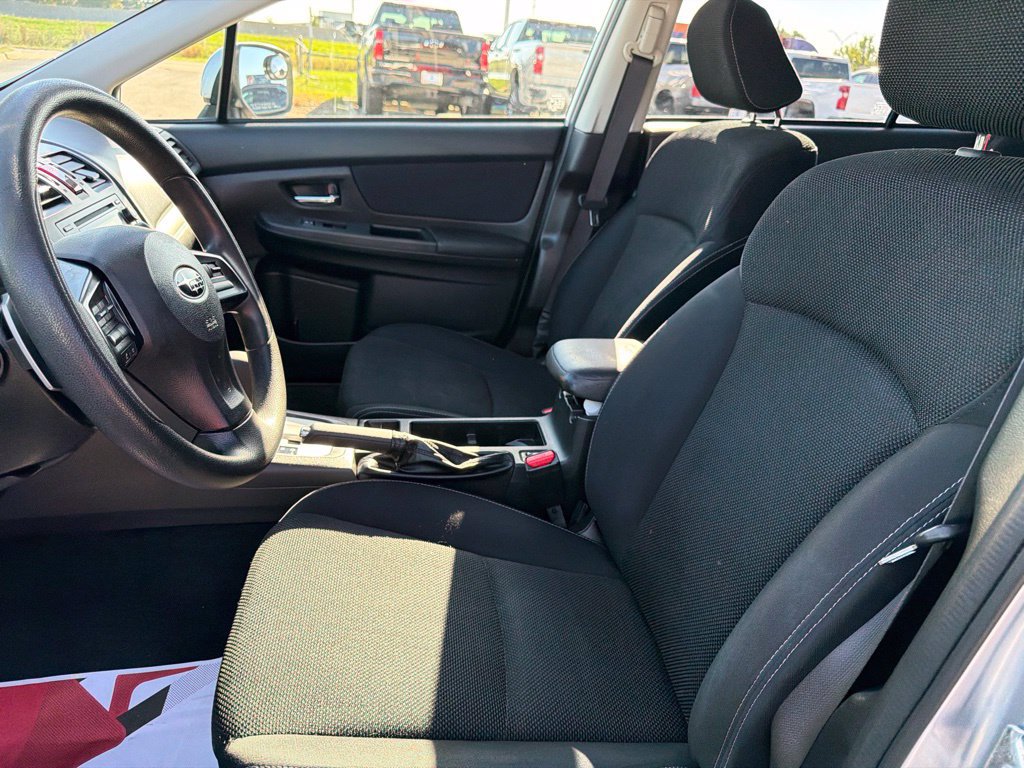Used 2013 Subaru Crosstrek 2.0i Premium w/ Popular Pkg 1 AWD/4WD image 18