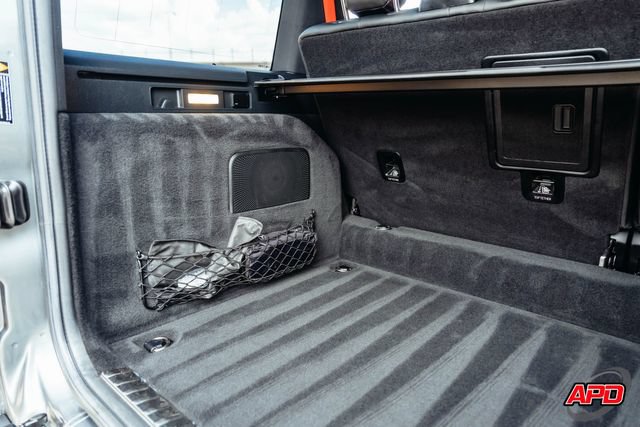 Used 2019 Mercedes-Benz G 550 image 73