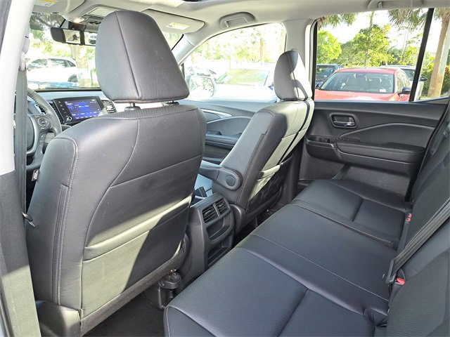 Used 2023 Honda Ridgeline RTL image 11
