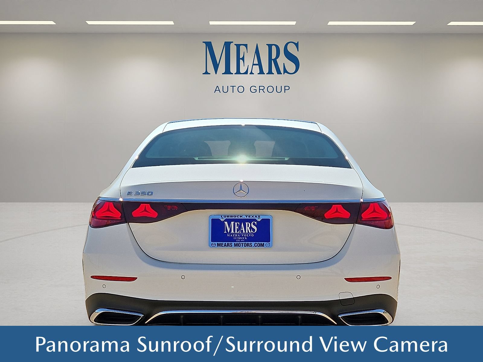 Used 2026 Mercedes-Benz E 350 Sedan image 5