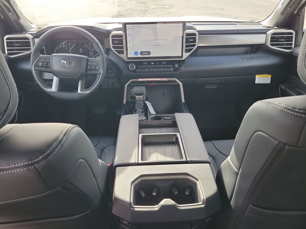 New 2026 Toyota Tundra SR5 image 24