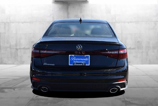 New 2027 Volkswagen Jetta GLI Autobahn FWD image 6