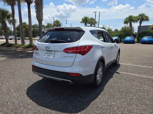 Used 2013 Hyundai Santa Fe Sport 2.0T FWD image 8