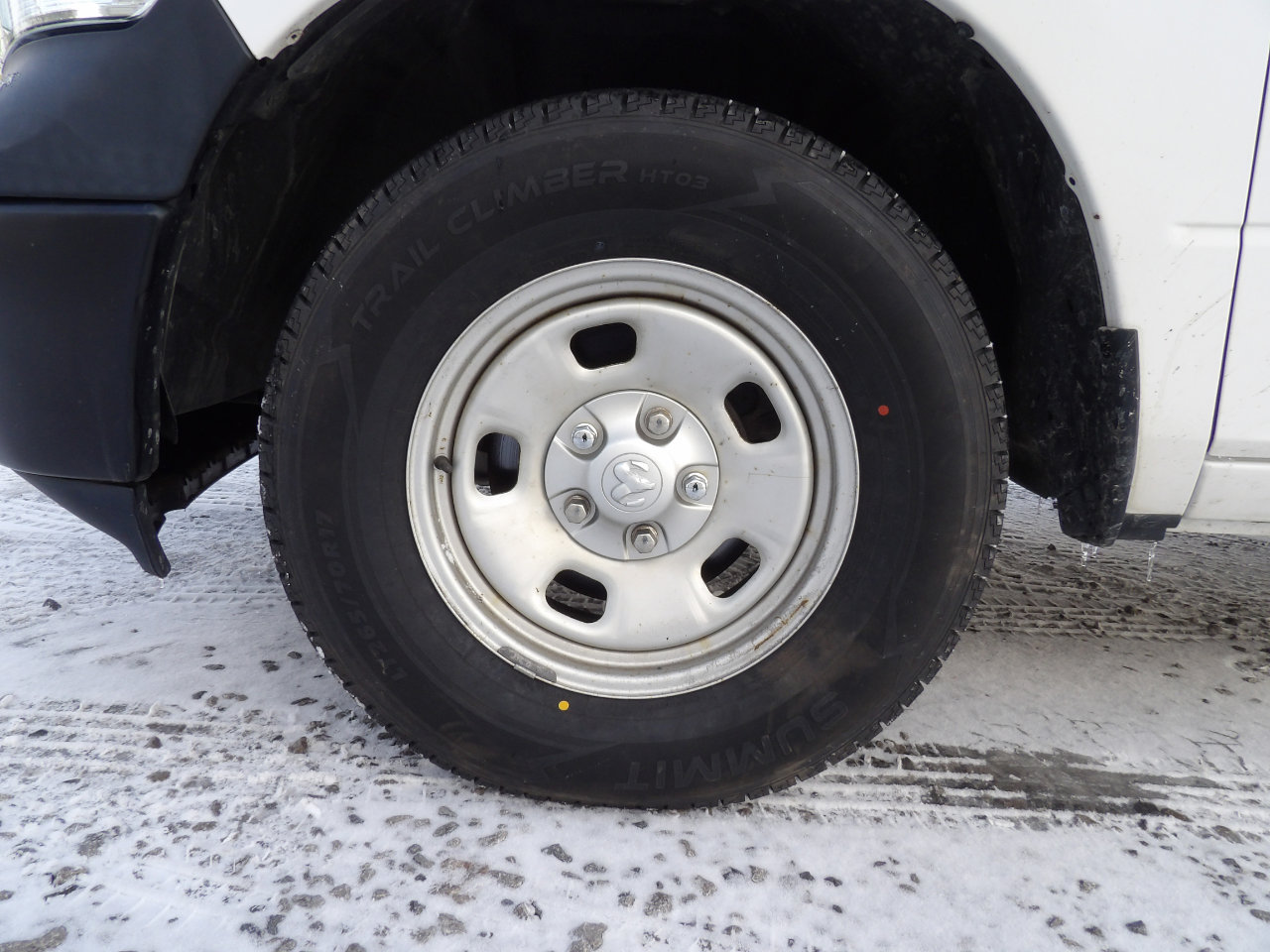 Used 2019 RAM 1500 Tradesman image 27