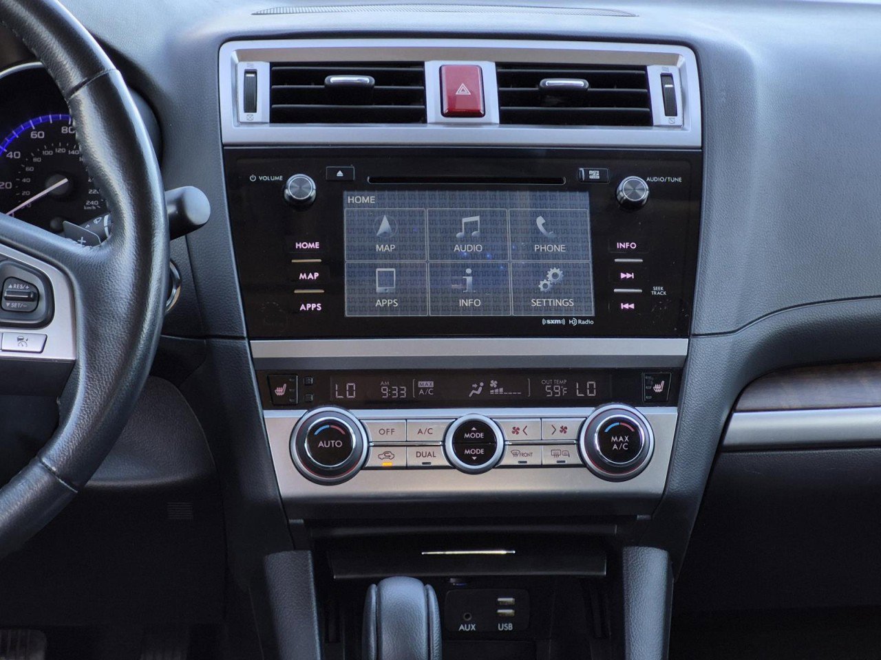 Used 2016 Subaru Outback 2.5i Limited image 19