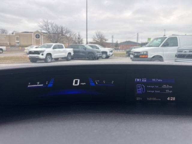 Used 2013 Honda Civic LX image 16
