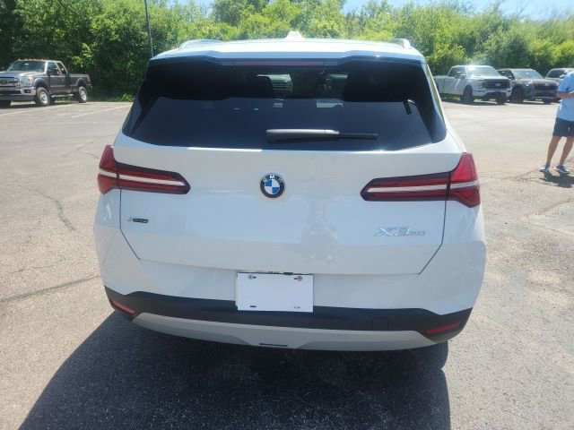 Used 2025 BMW X3 xDrive30i w/ Premium Package AWD/4WD image 6