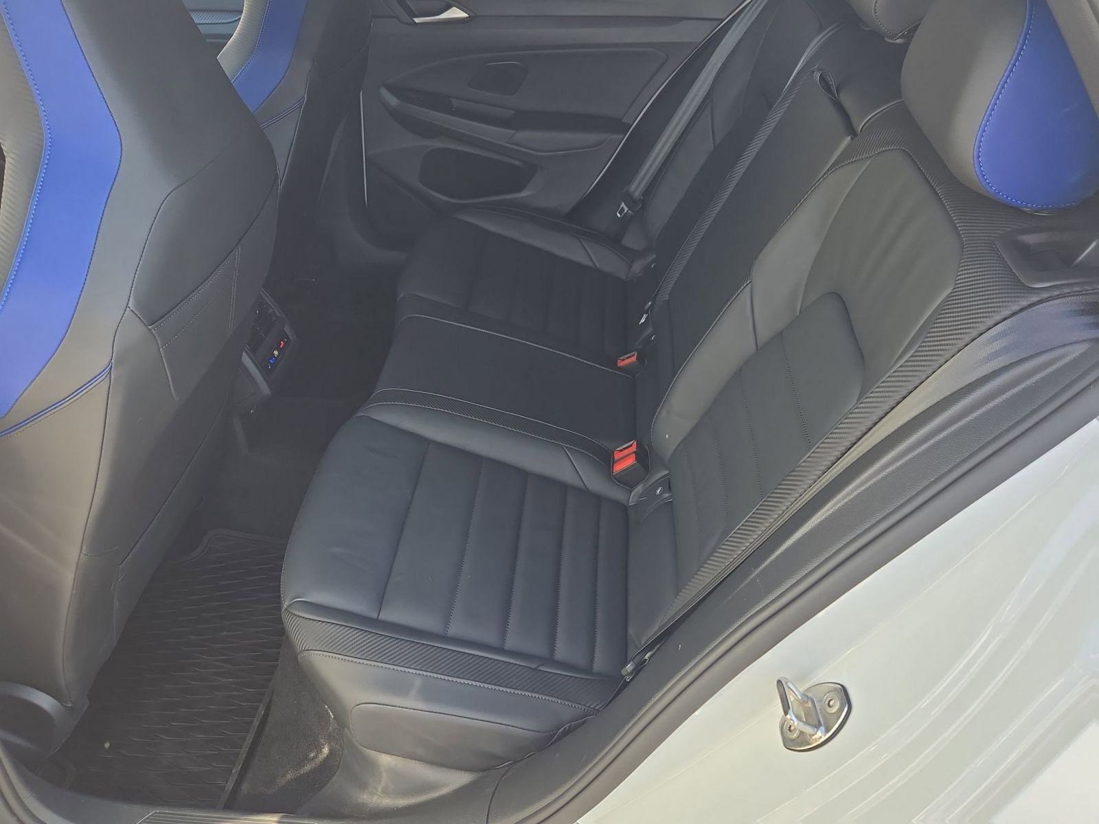 Used 2024 Volkswagen Golf R image 11