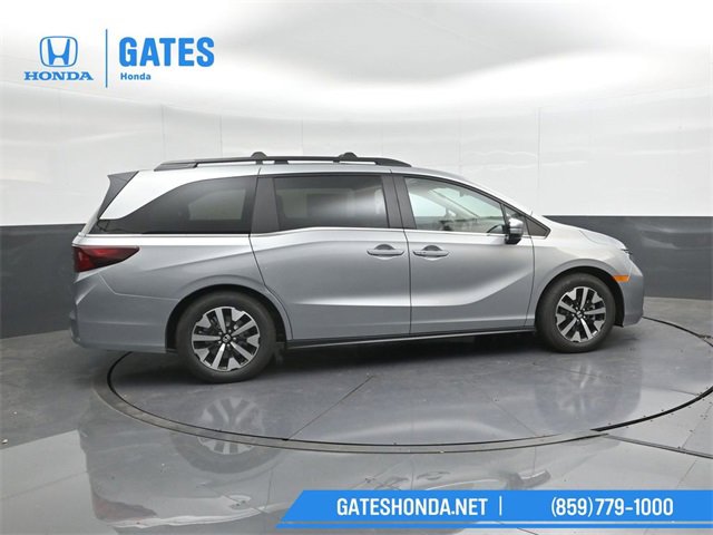 New 2026 Honda Odyssey EX-L image 3