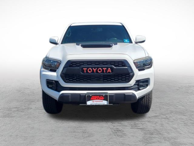 Certified 2019 Toyota Tacoma TRD Pro AWD/4WD image 2