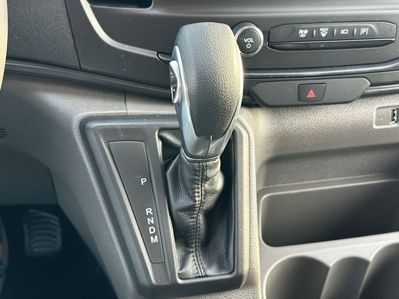 New 2026 Ford Transit 250 Base w/ Load Area Protection Package image 32