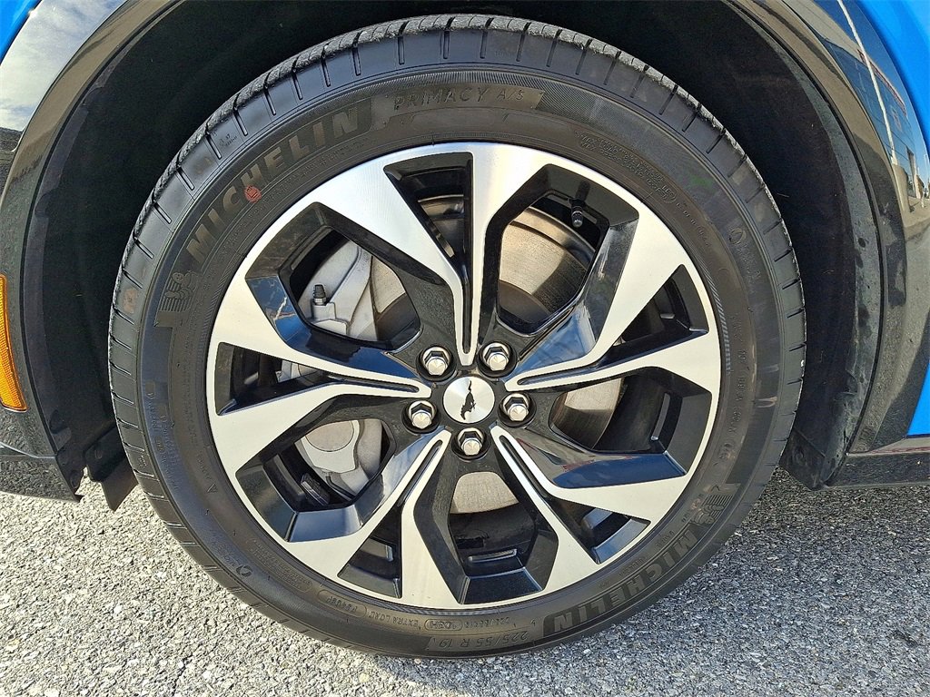 Used 2023 Ford Mustang Mach-E Premium image 28