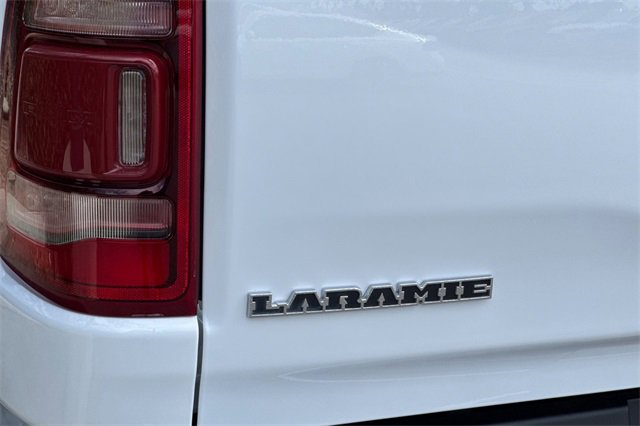 Used 2022 RAM 1500 Laramie image 33