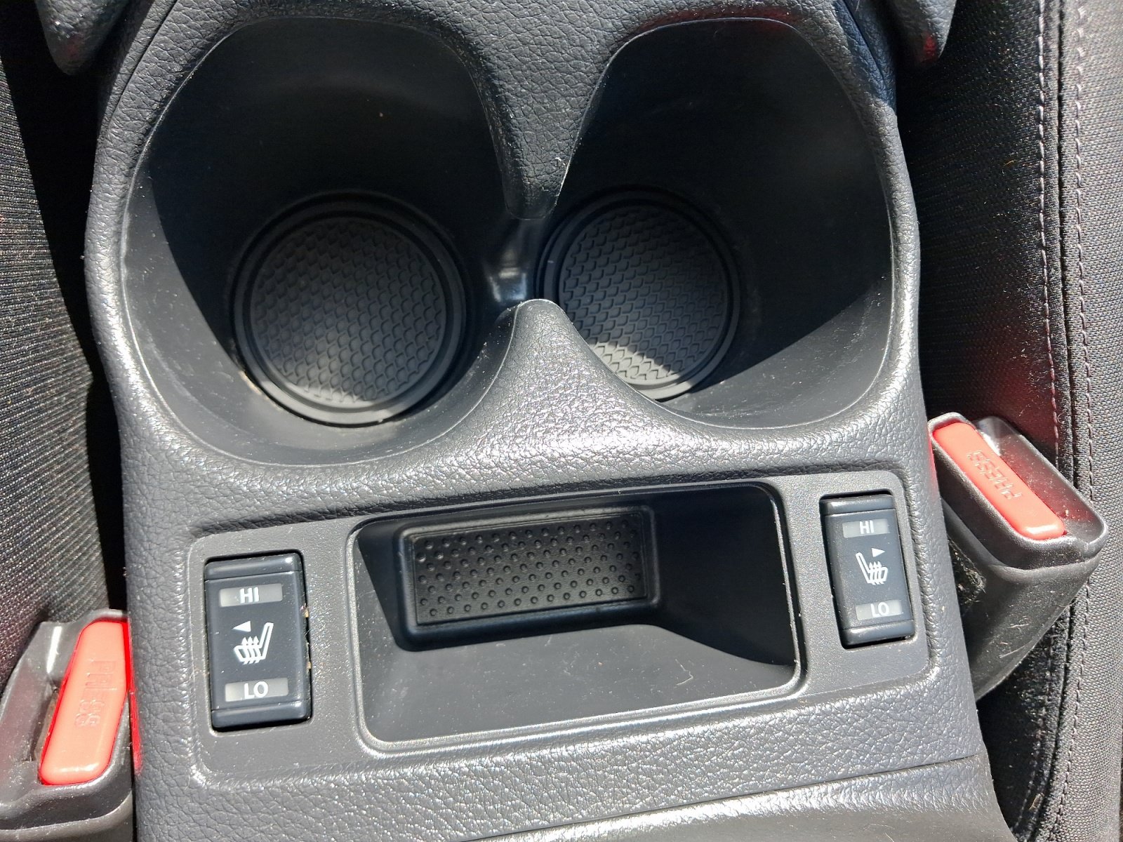 Used 2019 Nissan Rogue SV AWD/4WD image 28
