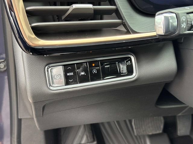 New 2026 Buick Envision Avenir image 27