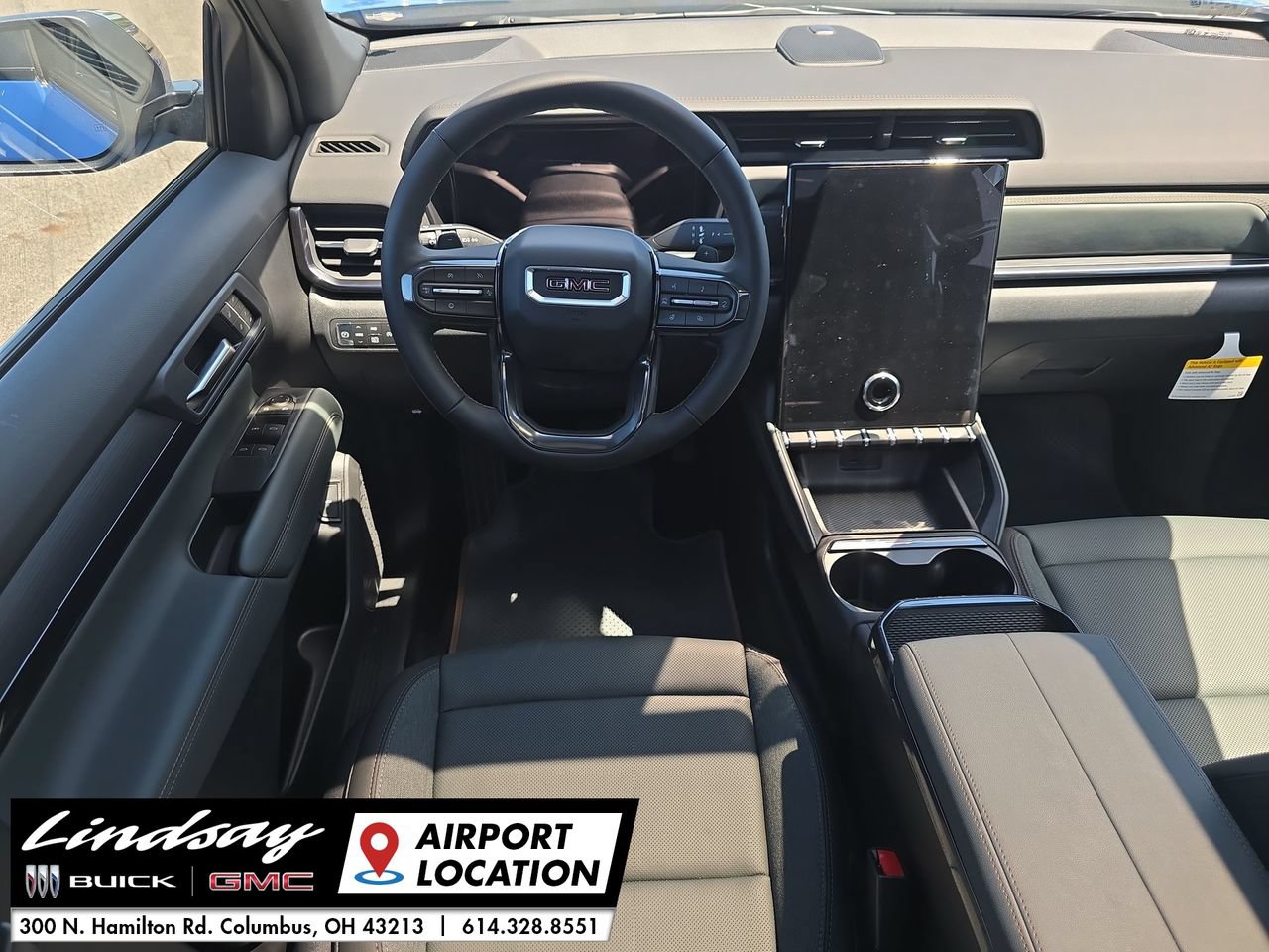 New 2026 GMC Terrain AT4 w/ Convenience Package III AWD/4WD image 22