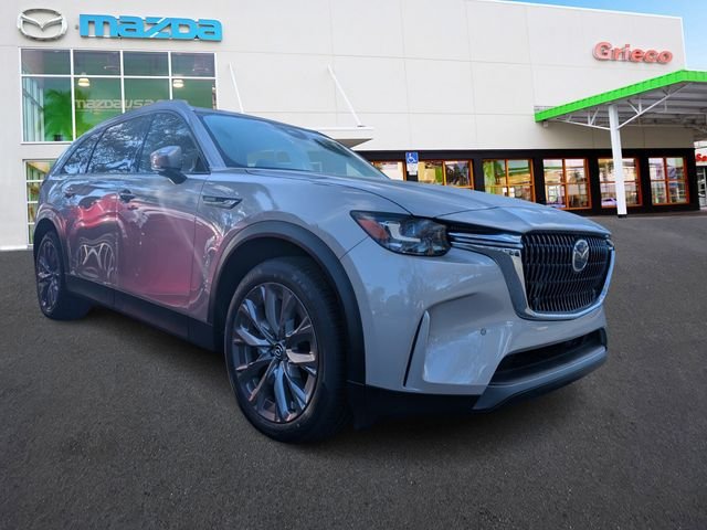 New 2026 MAZDA CX-50 AWD 2.5 Hybrid w/ Weather Package image 1