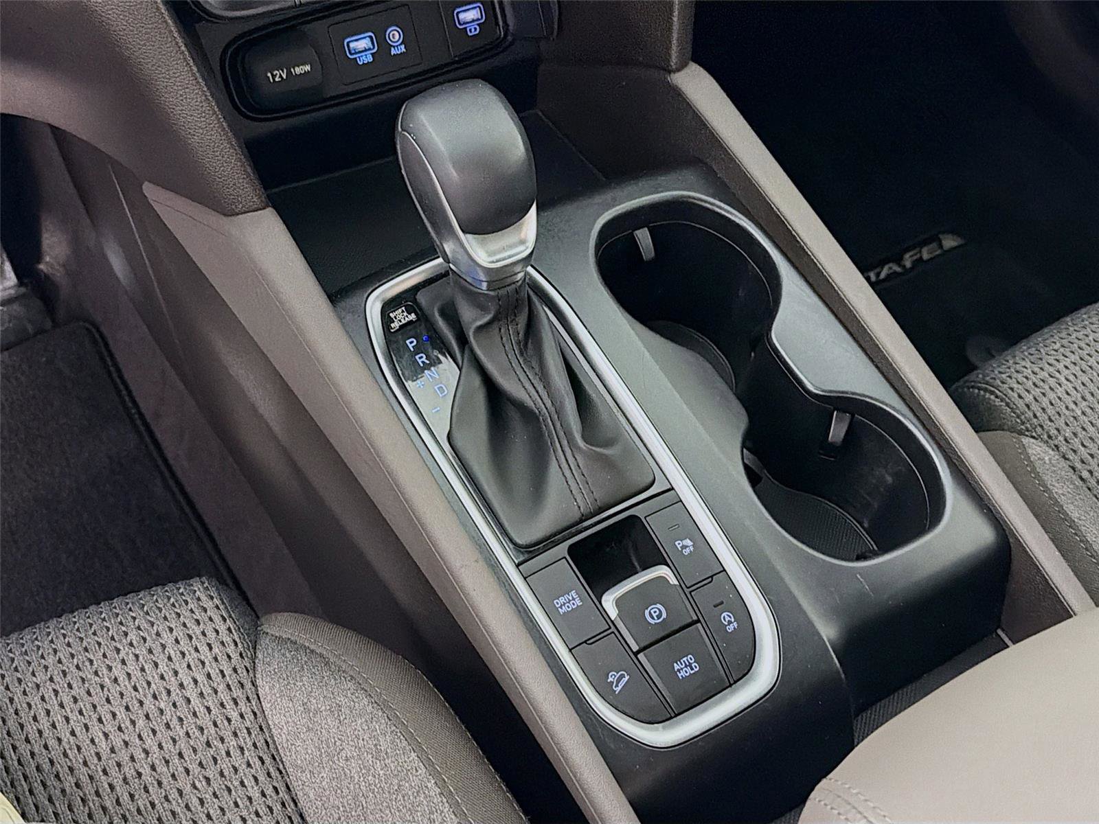 Used 2019 Hyundai Santa Fe SEL AWD/4WD image 17
