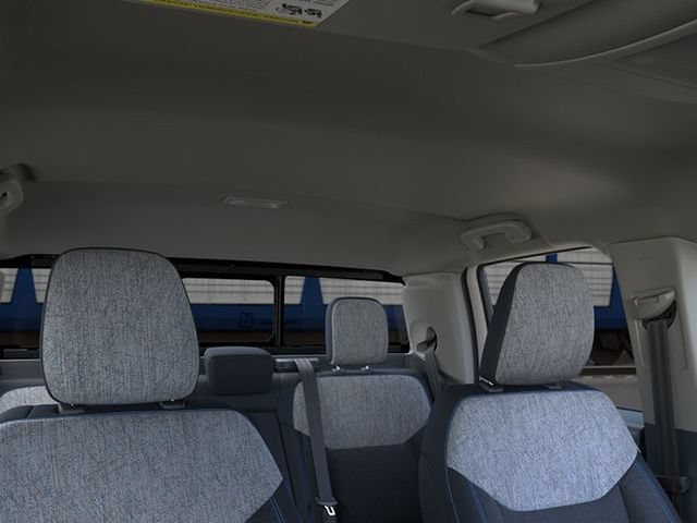 New 2026 Ford Maverick XLT AWD/4WD image 12