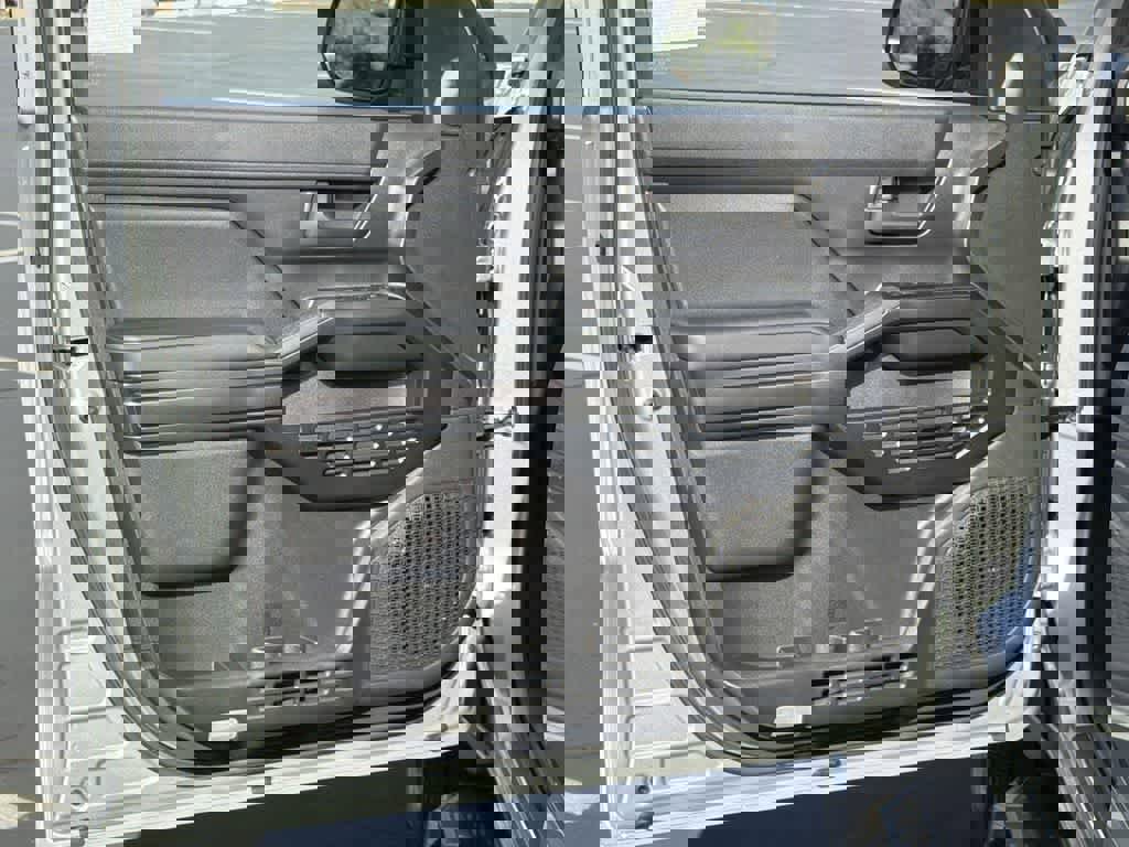 Used 2025 Toyota 4Runner SR5 image 17