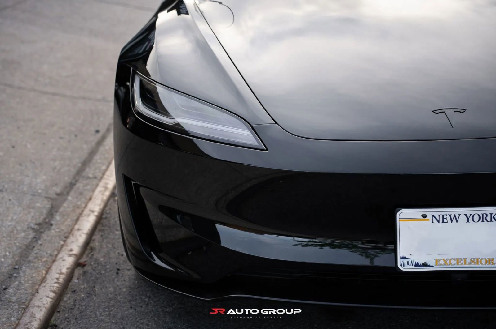 Used 2026 Tesla Model 3 Performance AWD/4WD image 15