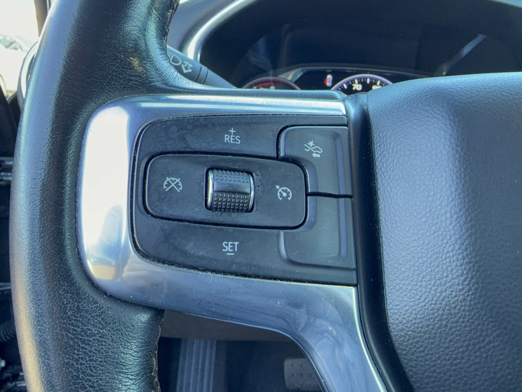 Used 2022 Chevrolet Blazer Premier w/ Enhanced Convenience Package FWD image 26