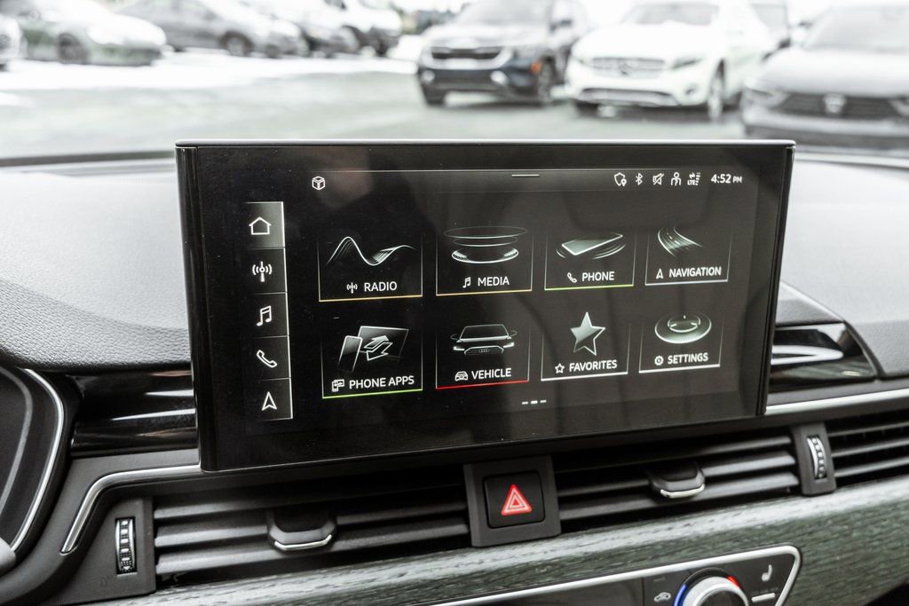 Used 2023 Audi A4 2.0T Premium Plus image 19