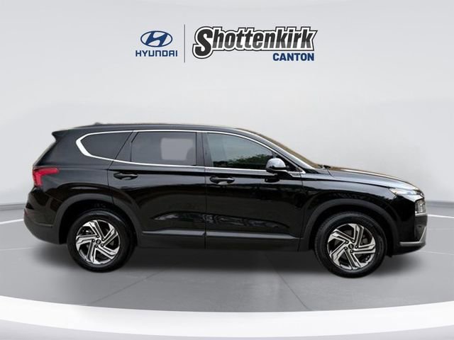 Used 2021 Hyundai Santa Fe SE w/ Cargo Package image 6