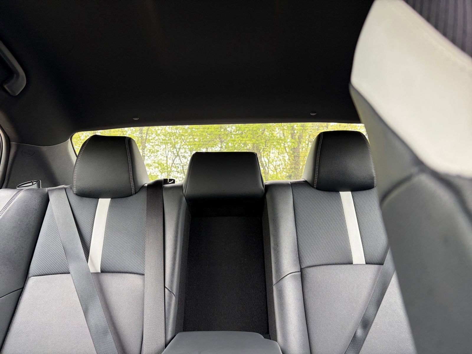 Used 2025 Toyota Camry SE FWD image 38