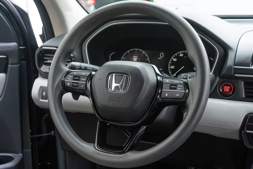 Certified 2023 Honda Pilot LX image 21