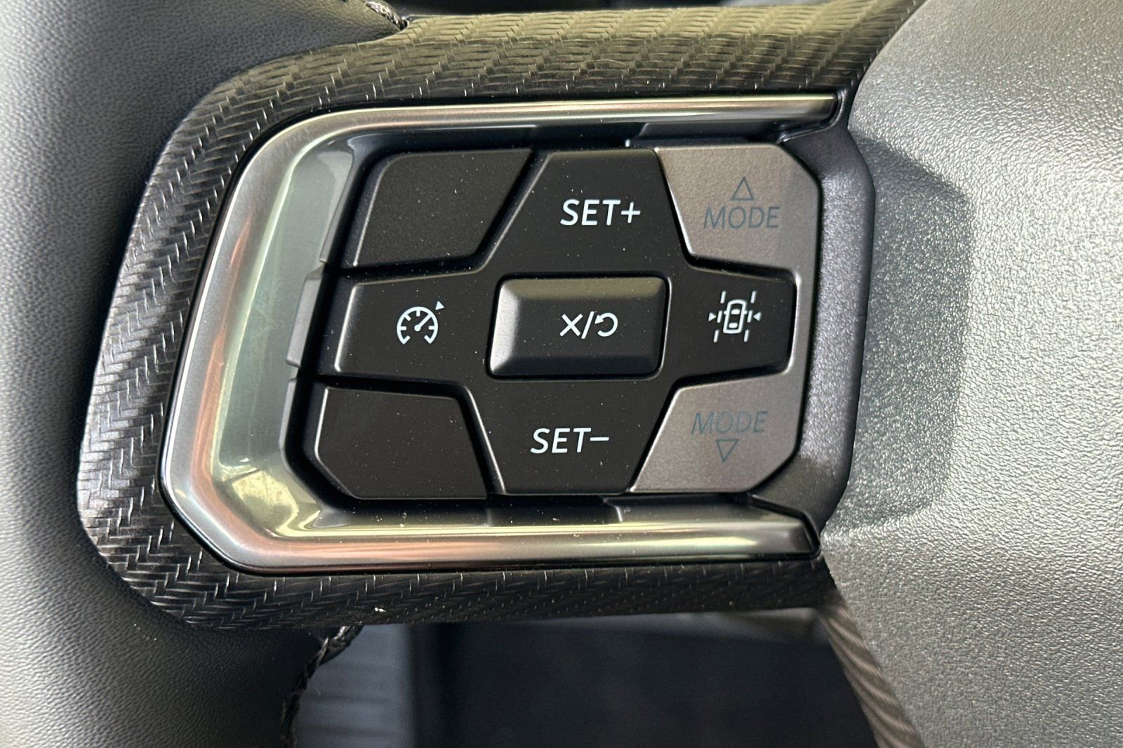 New 2025 Ford Mustang Coupe RWD image 25