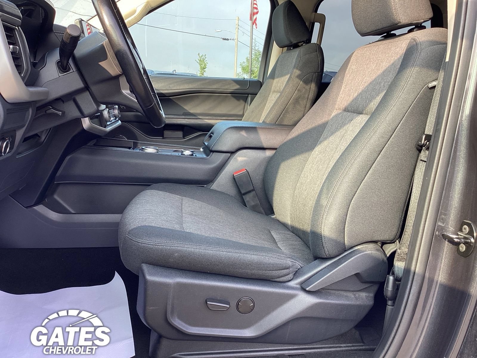 Used 2024 Ford Expedition Max XLT AWD/4WD image 14