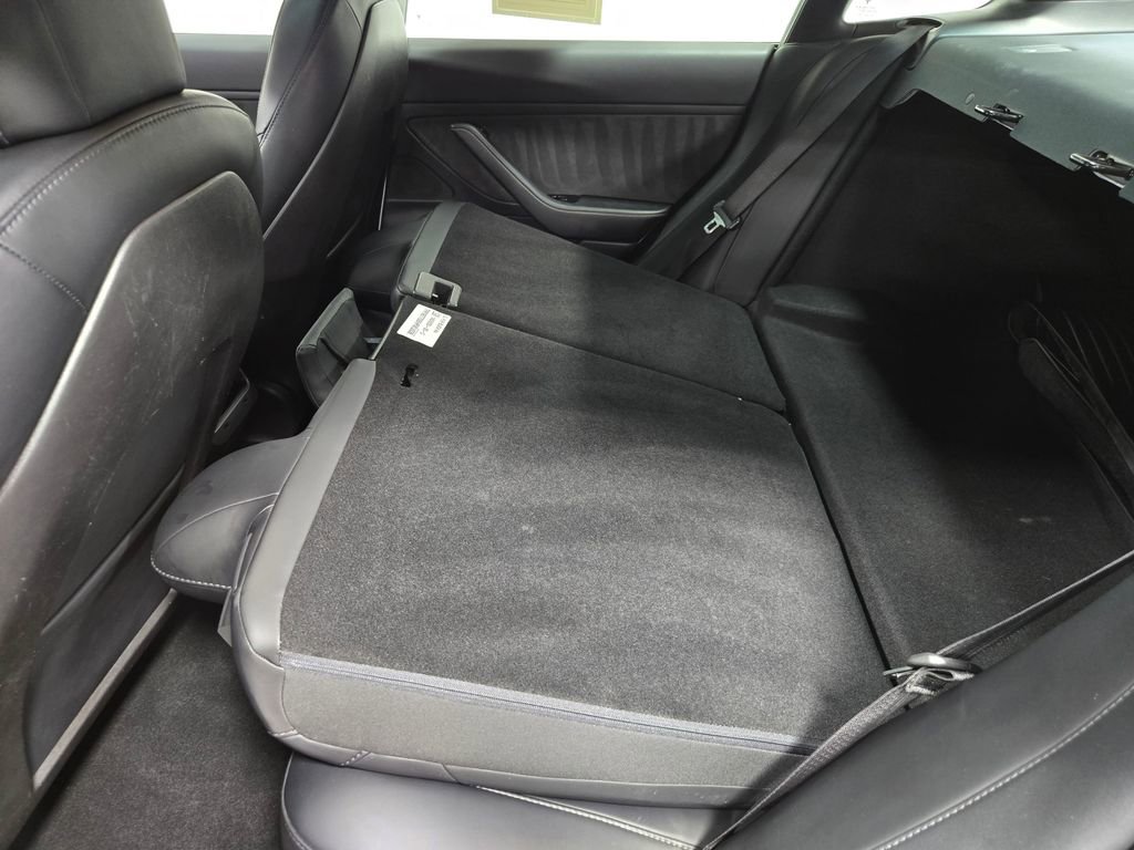 Used 2019 Tesla Model 3 Long Range AWD/4WD image 36