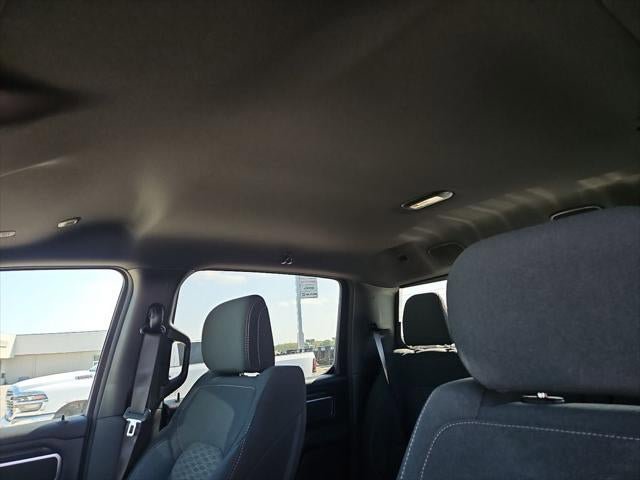 New 2026 RAM 1500 Lone Star RWD image 52